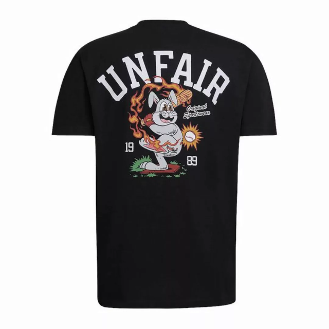 Unfair Athletics T-Shirt OG Baseball günstig online kaufen