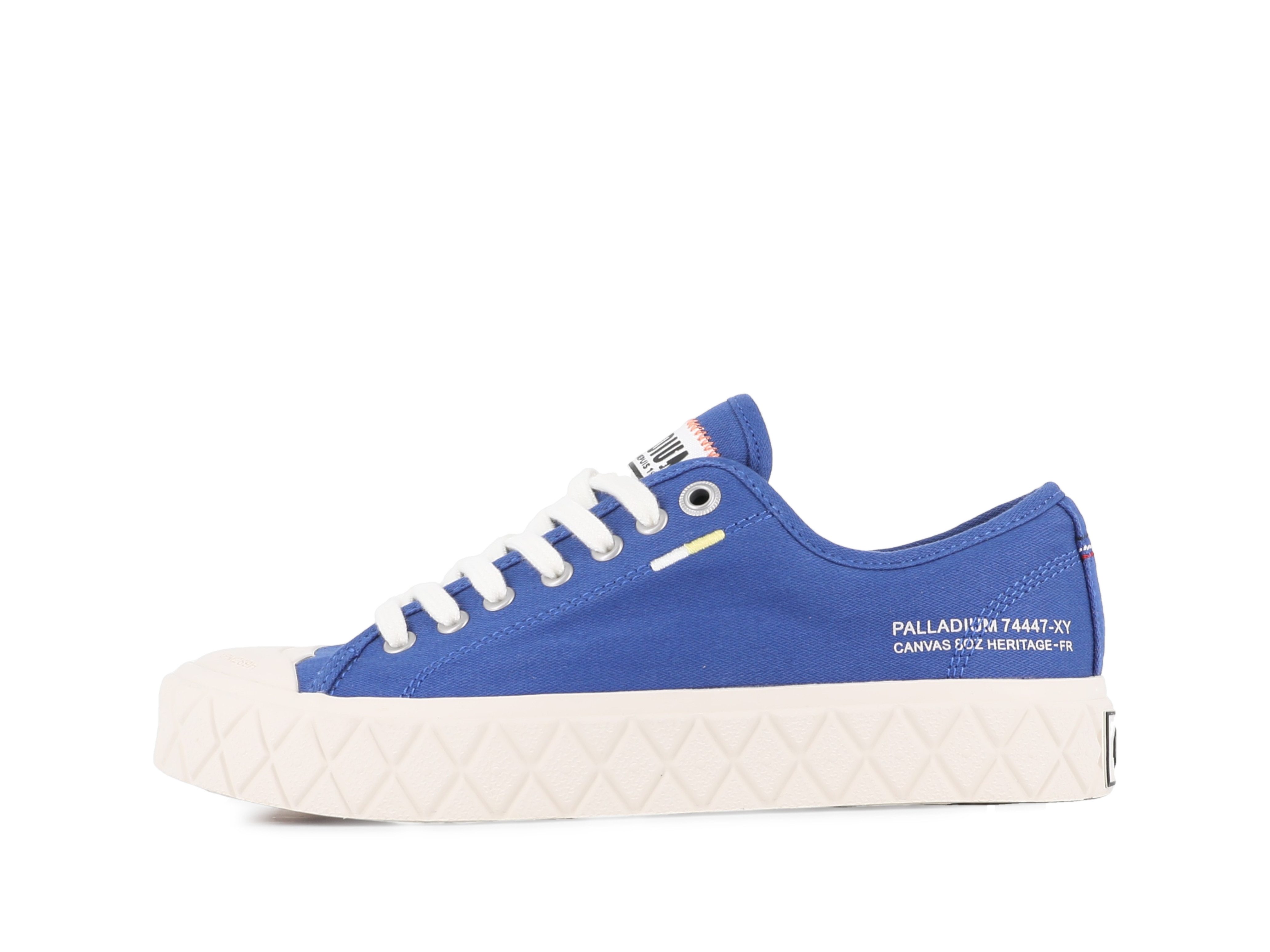 Palladium PALLA ACE CVS ORG Sneaker günstig online kaufen