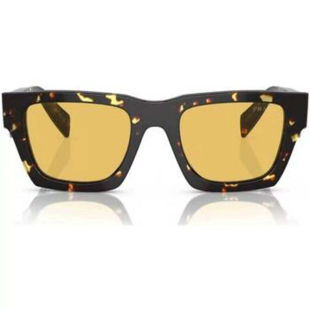 Prada  Sonnenbrillen -Sonnenbrille PRA06S 16O10C günstig online kaufen