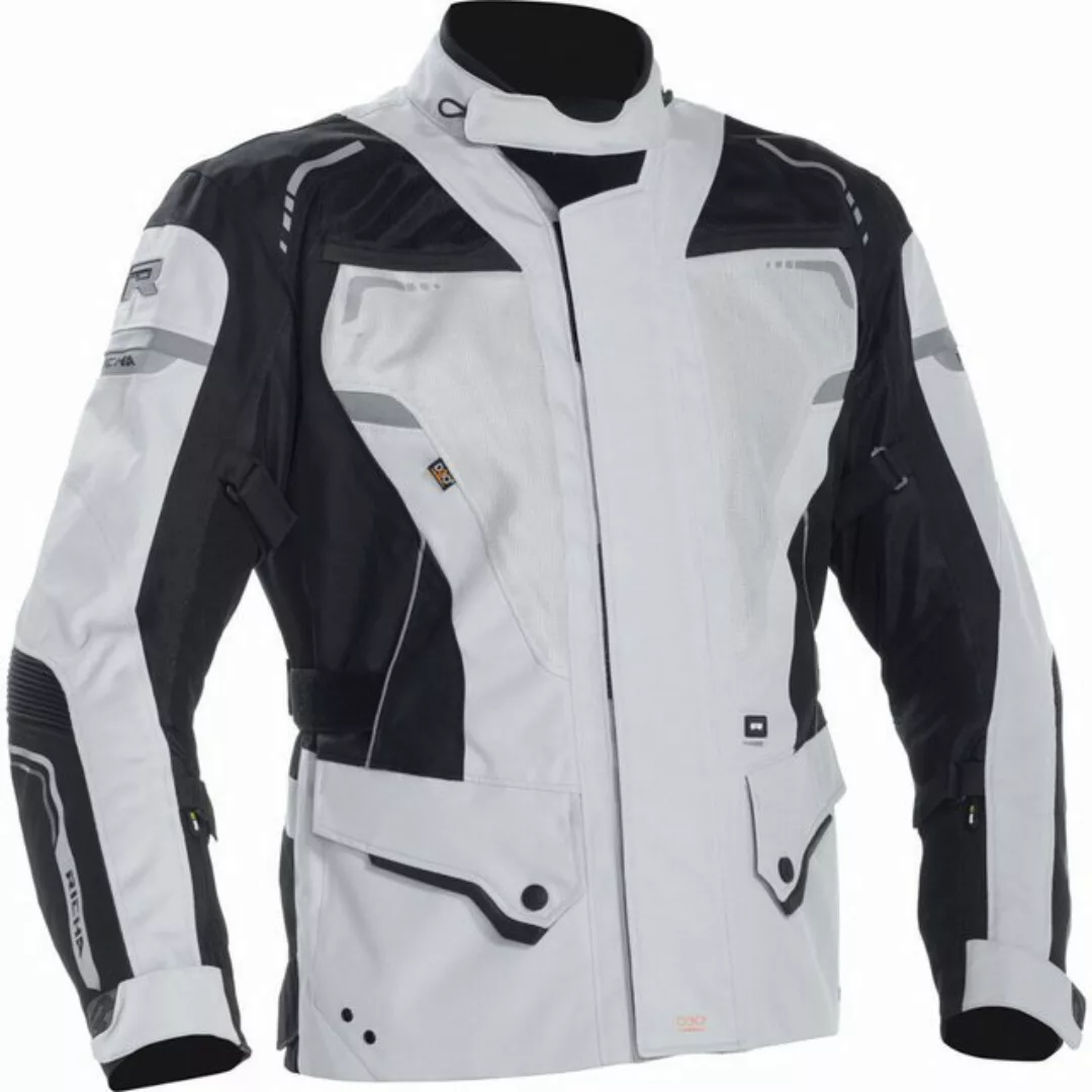 Richa Motorradjacke Infinity 2 Mesh wasserdichte Motorrad Textiljacke günstig online kaufen