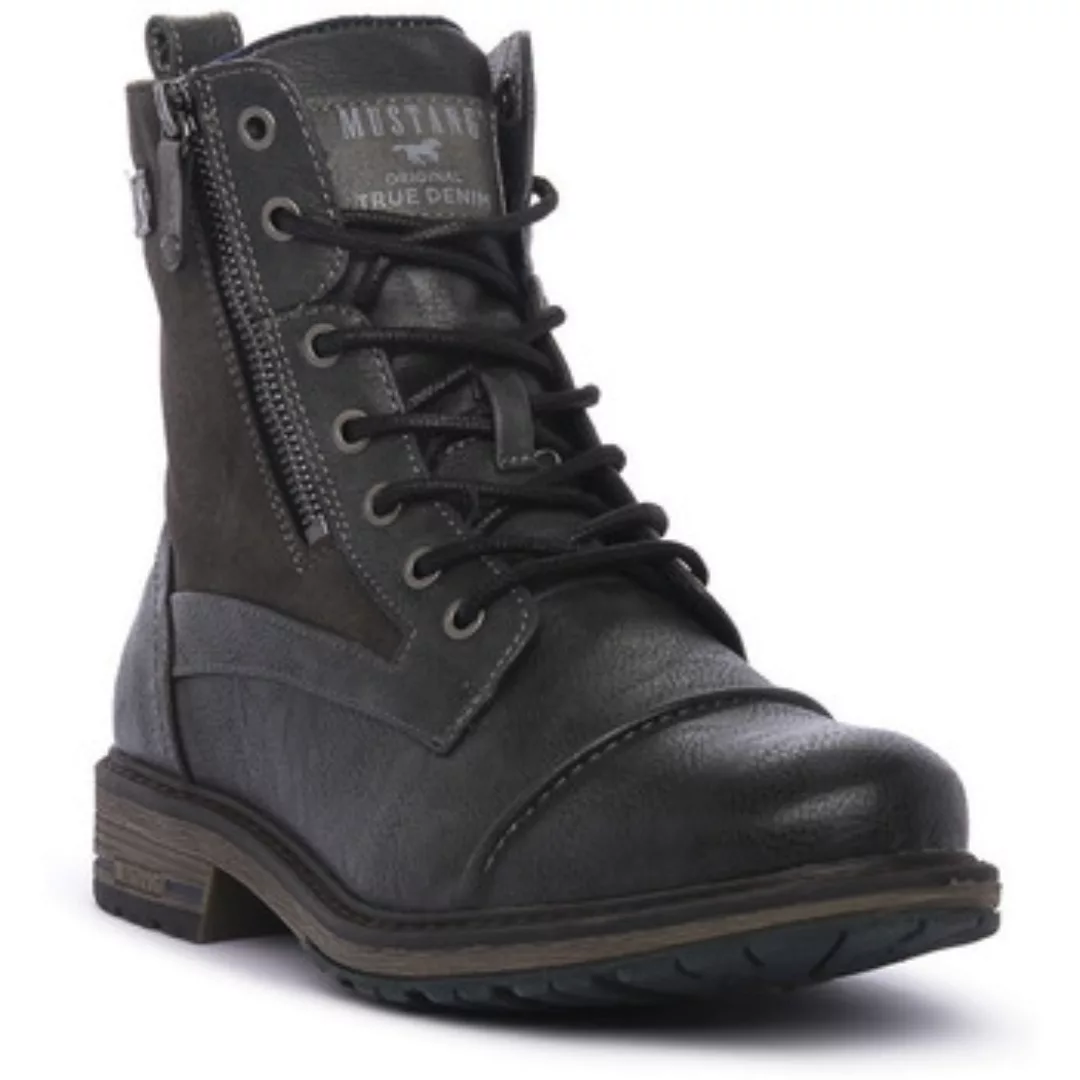 Mustang  Stiefel GRAPHITE günstig online kaufen