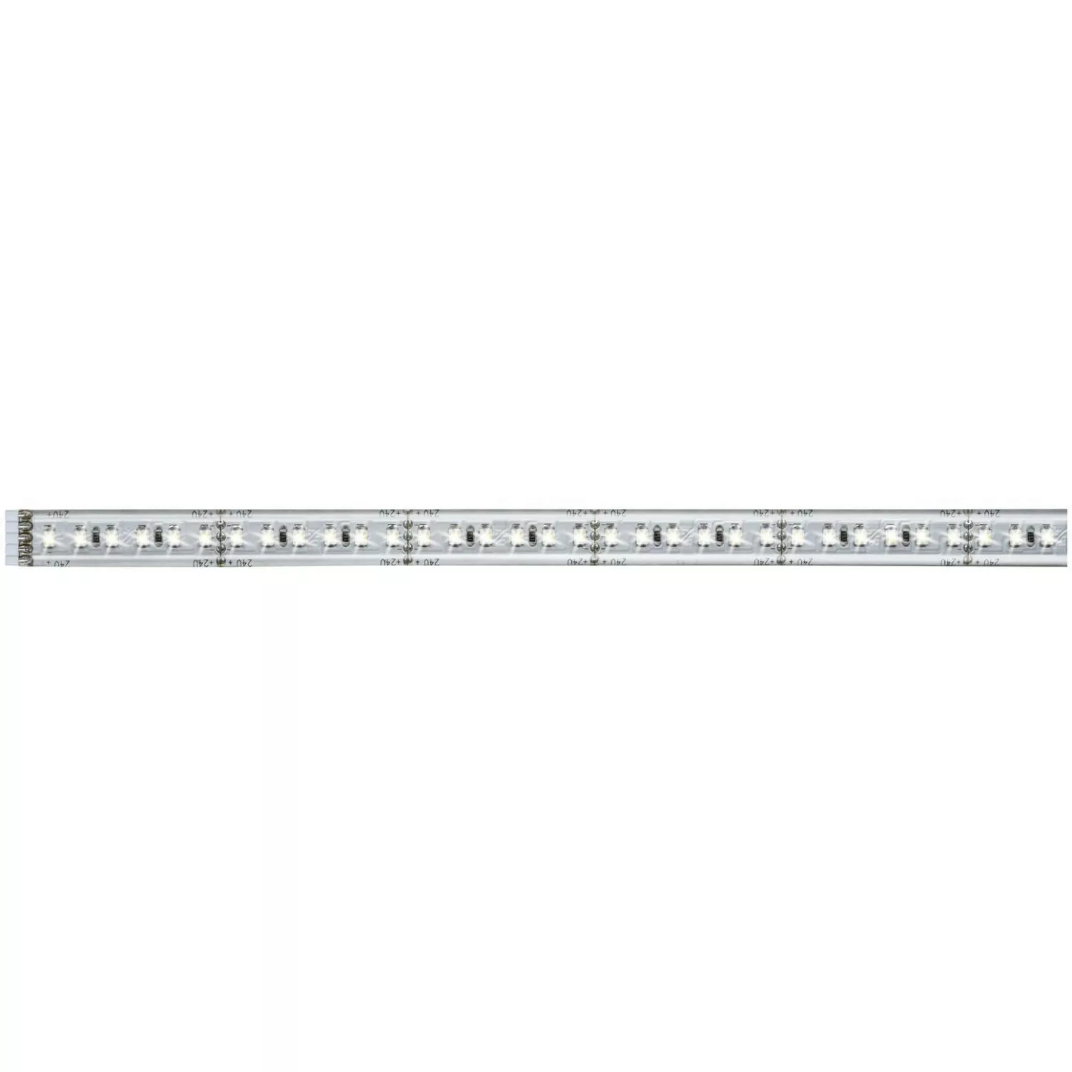 Paulmann MaxLED 1000 Strip beschichtet 1 m Warmweiß 13,5 W günstig online kaufen