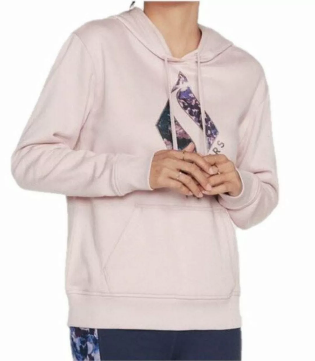 Skechers Sweatshirt Diamond Forever Floral Po günstig online kaufen