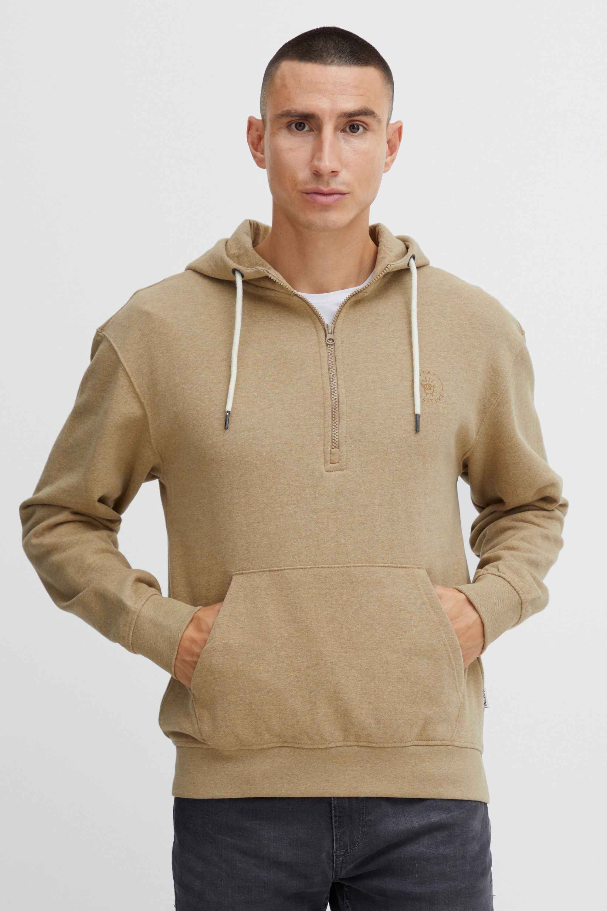 Blend Hoodie "BLEND BHSweatshirt" günstig online kaufen