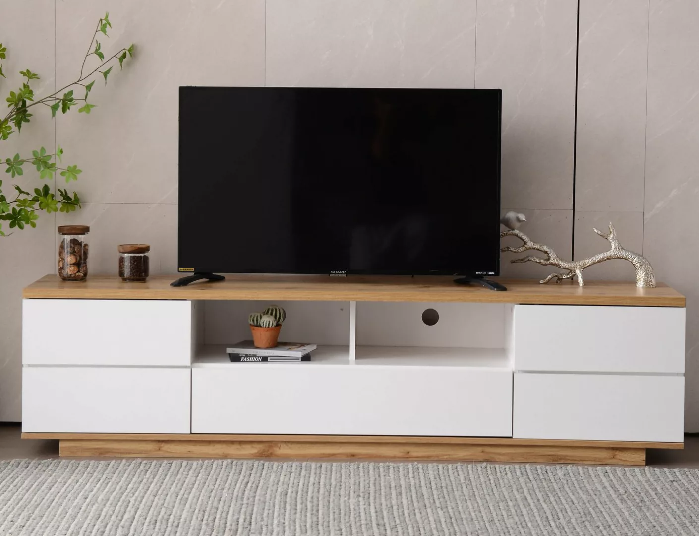 i@home TV-Schrank günstig online kaufen