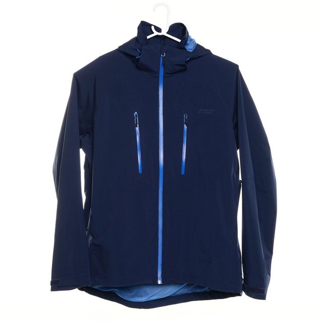 North Bend Outdoorjacke North Bend Flex Stretch - Herren Outdoorjacke navy, günstig online kaufen