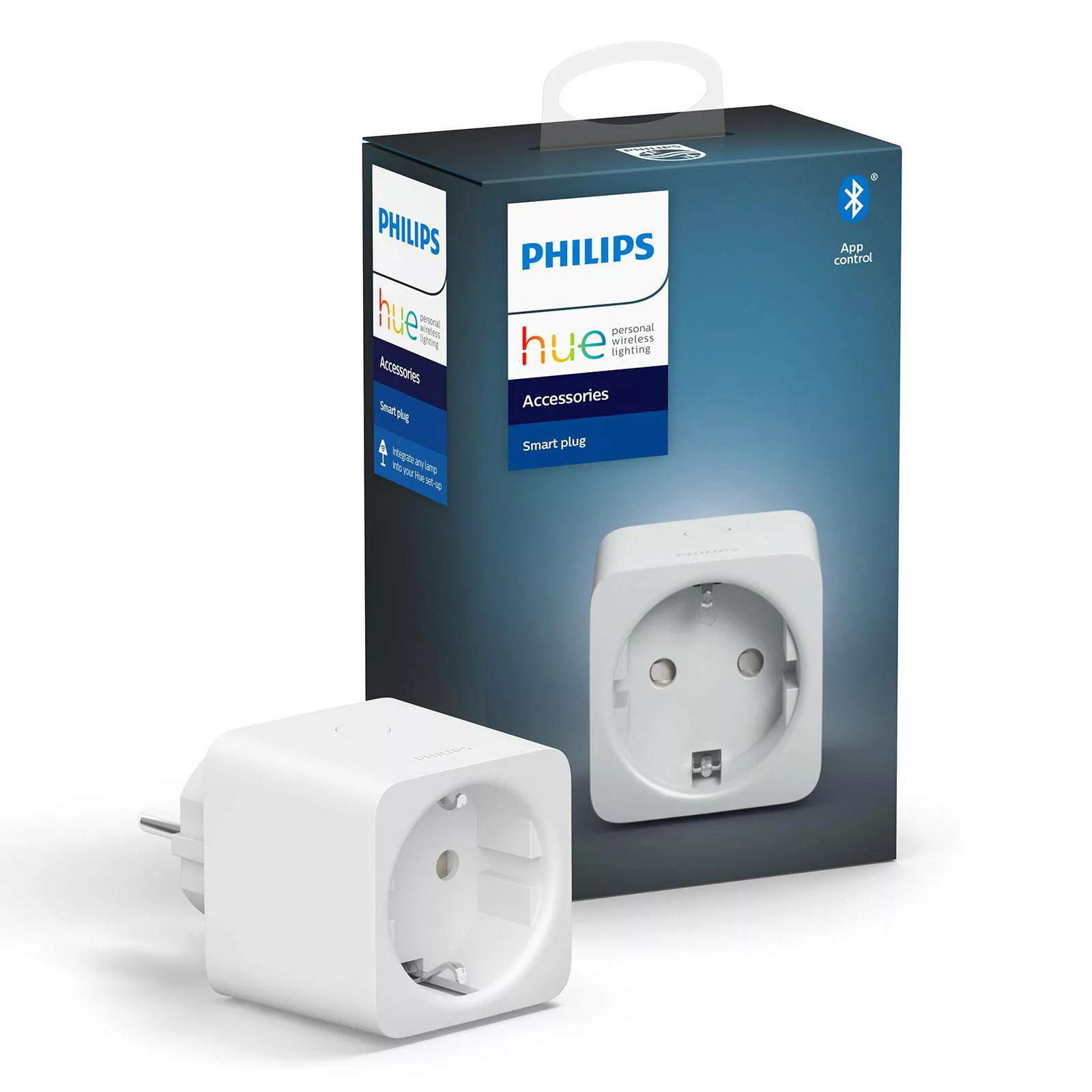 Philips Hue SmartPlug Steckdose, weiß günstig online kaufen