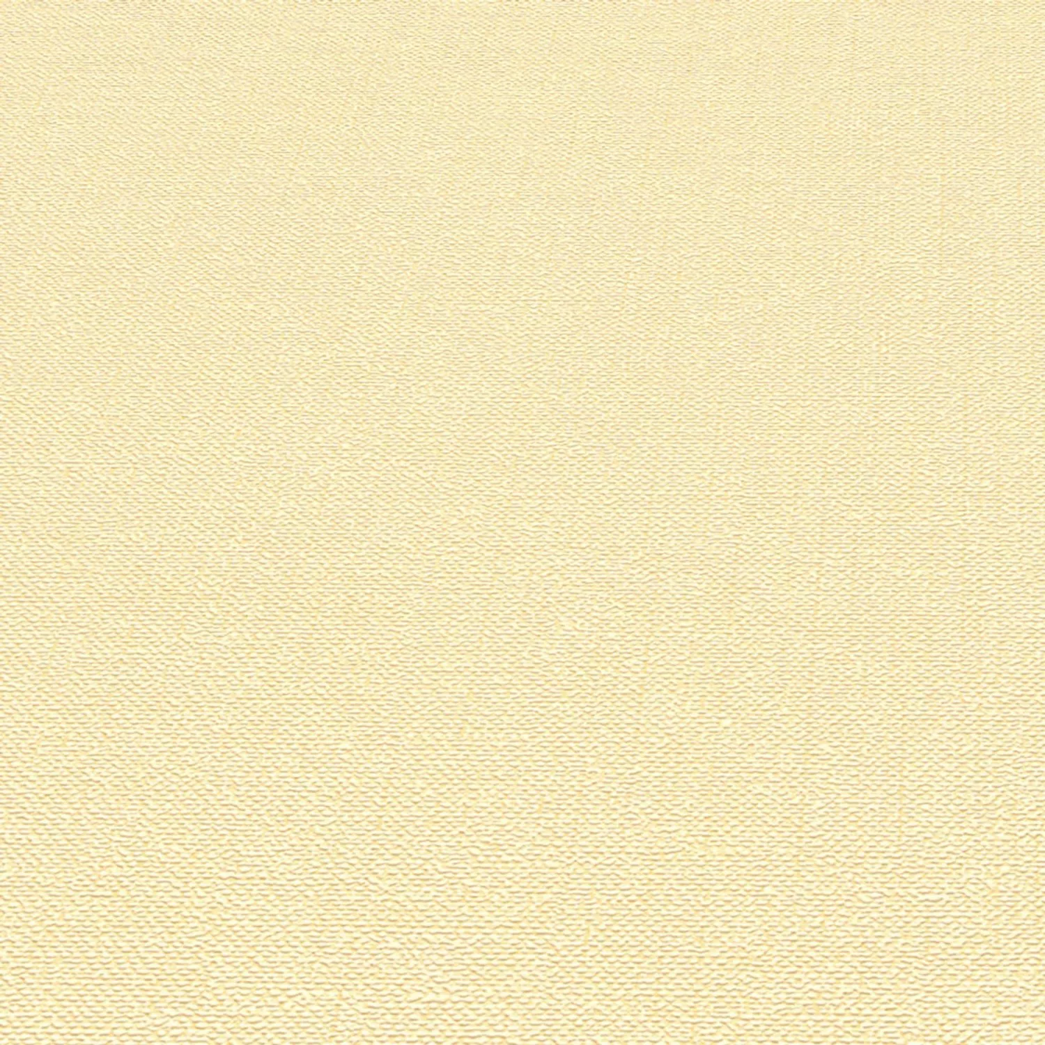 Bricoflor Vliestapete Gelb im Uni Stil Einfarbige Tapete Hellgelb Ideal für günstig online kaufen