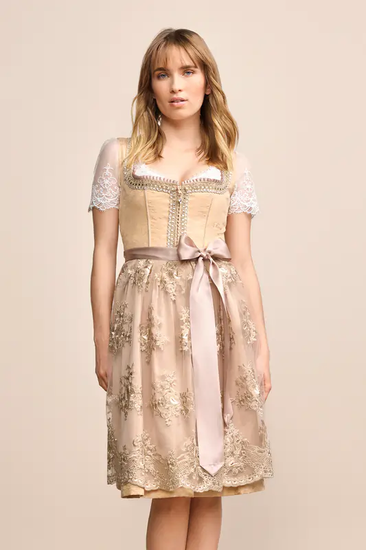 Dirndl Isra (60cm) günstig online kaufen