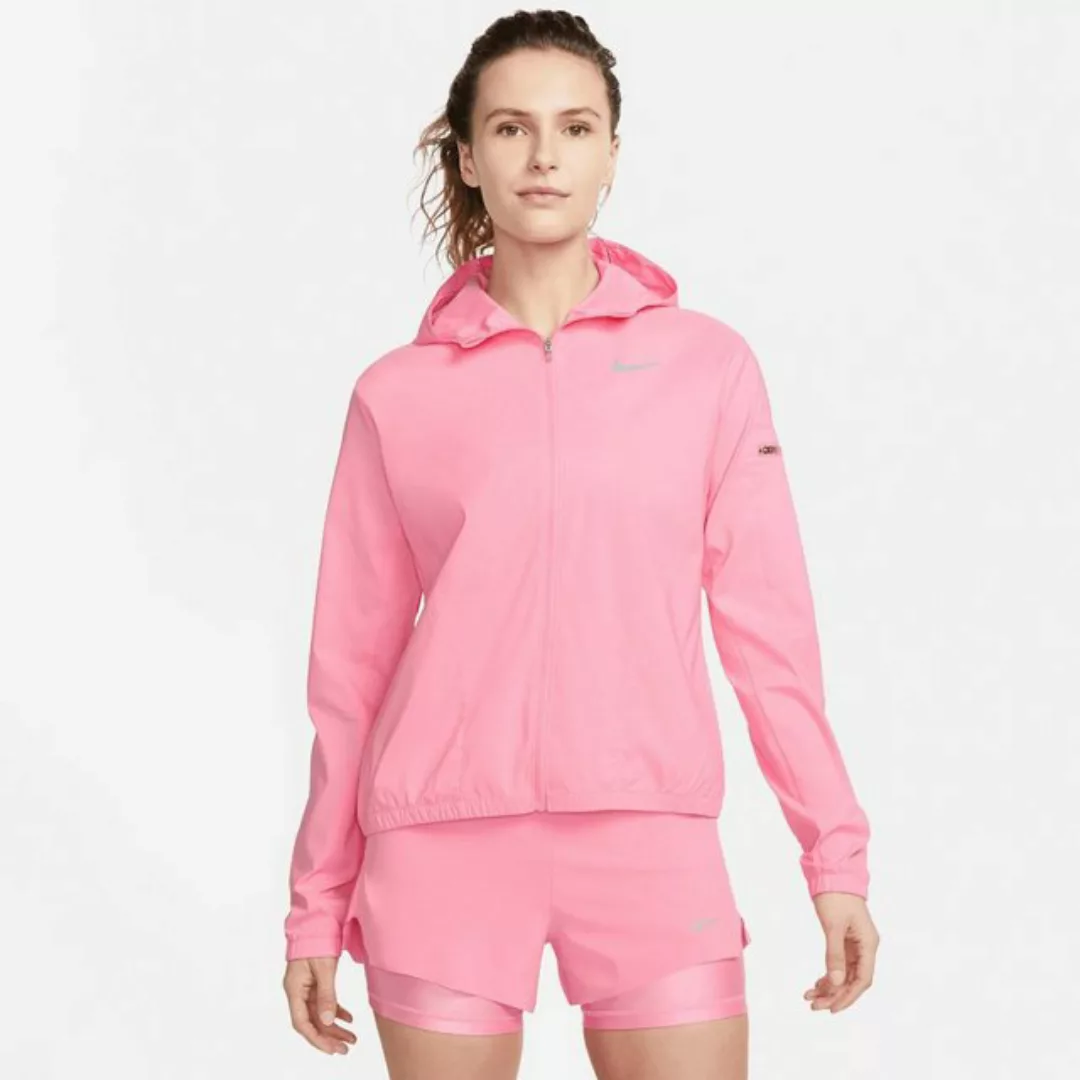 Nike Laufjacke Impossibly Light Women's Hooded Running Jacket günstig online kaufen