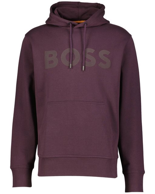 BOSS Sweatshirt Herren Hoodie WEBASIC_HOOD (1-tlg) günstig online kaufen