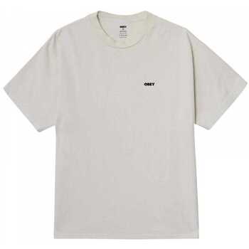 Obey  T-Shirt bold icon face günstig online kaufen