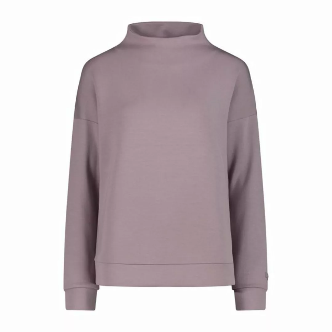 CMP Fleecepullover CMP Damen Pullover WOMAN SWEAT 32M3916 günstig online kaufen