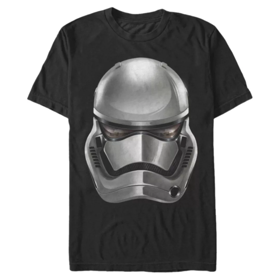 Star Wars - The Force Awakens - Stormtrooper Desert Soldier - Männer T-Shir günstig online kaufen
