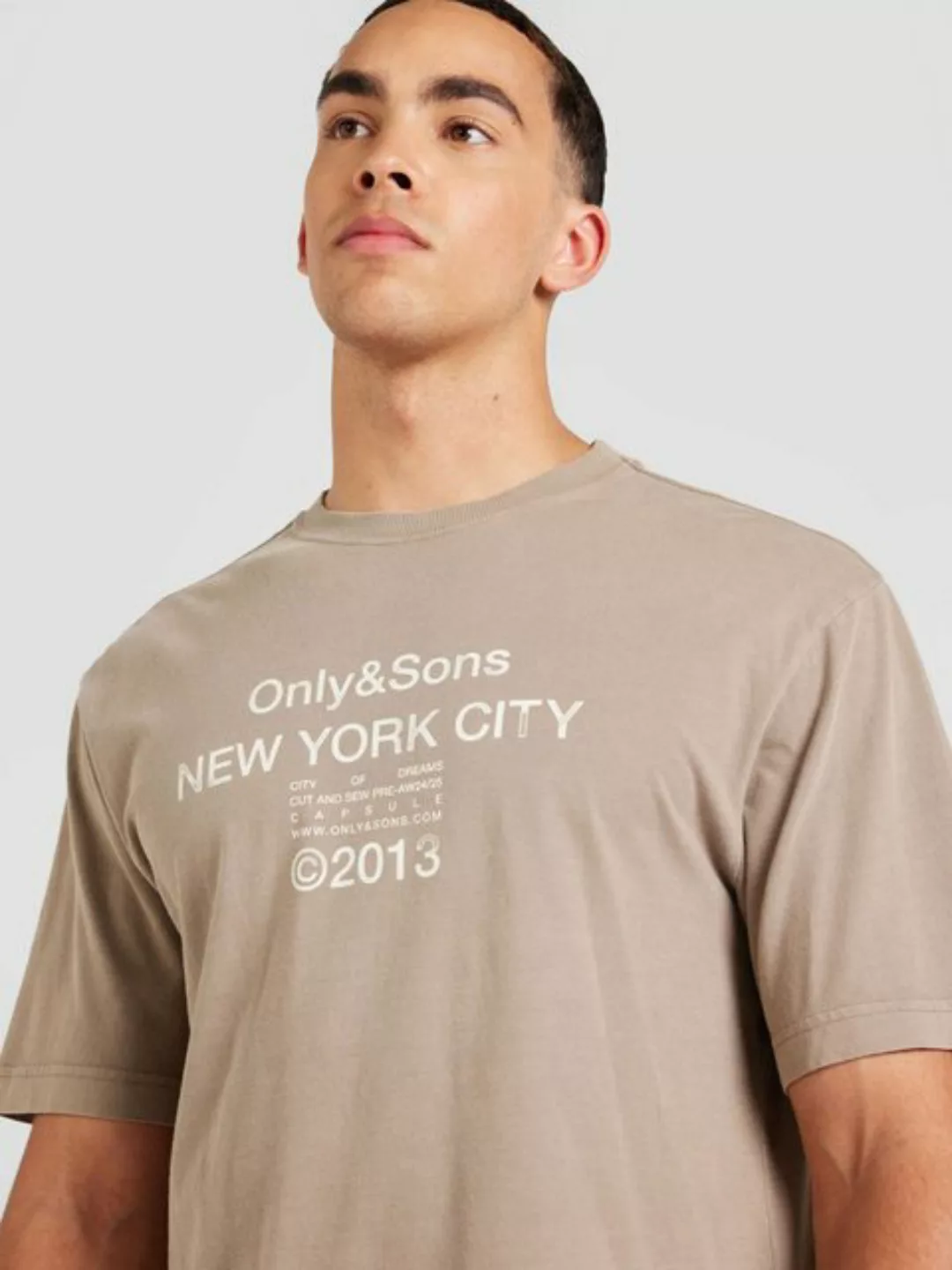 ONLY & SONS T-Shirt ONSRALPH (1-tlg) günstig online kaufen