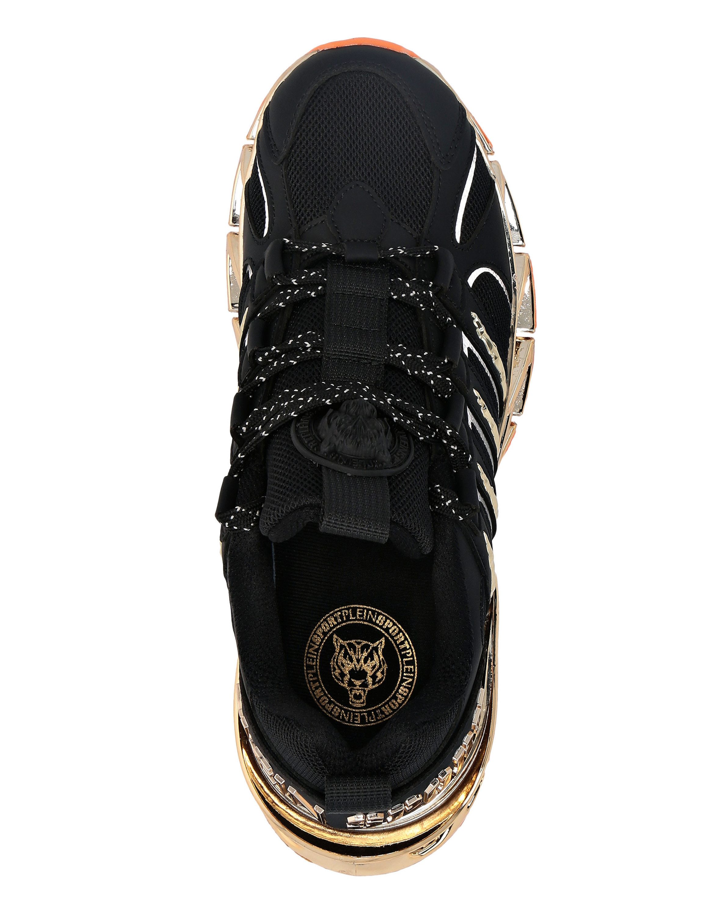 PLEIN SPORT Runner Sneaker Sneaker günstig online kaufen