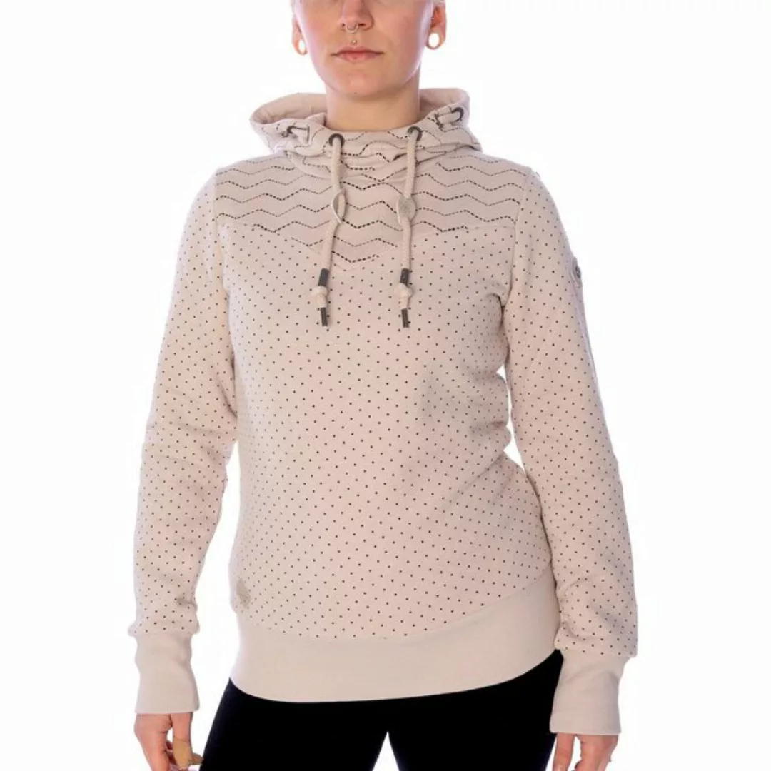 Ragwear Hoodie Hoodie Ragwear Nuggie Sweat (1-tlg) günstig online kaufen