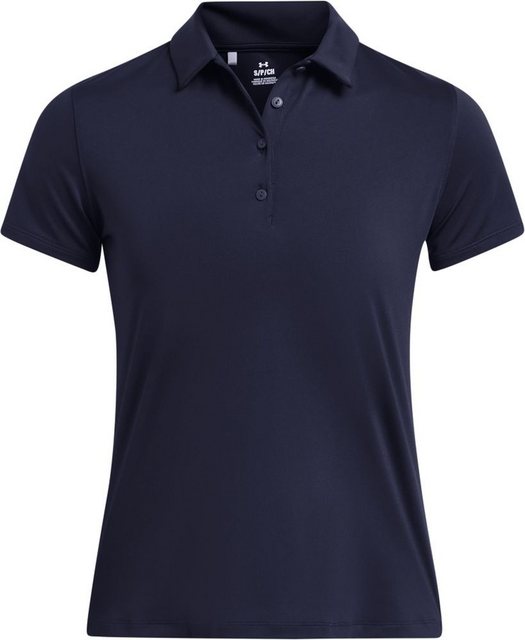 Under Armour® Poloshirt Ua Playoff Ss Polo günstig online kaufen