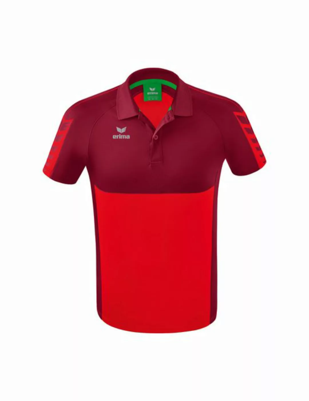 Erima Poloshirt Herren SIX WINGS Poloshirt günstig online kaufen