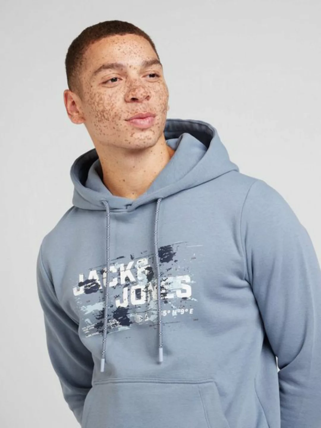 Jack & Jones Sweatshirt (1-tlg) günstig online kaufen