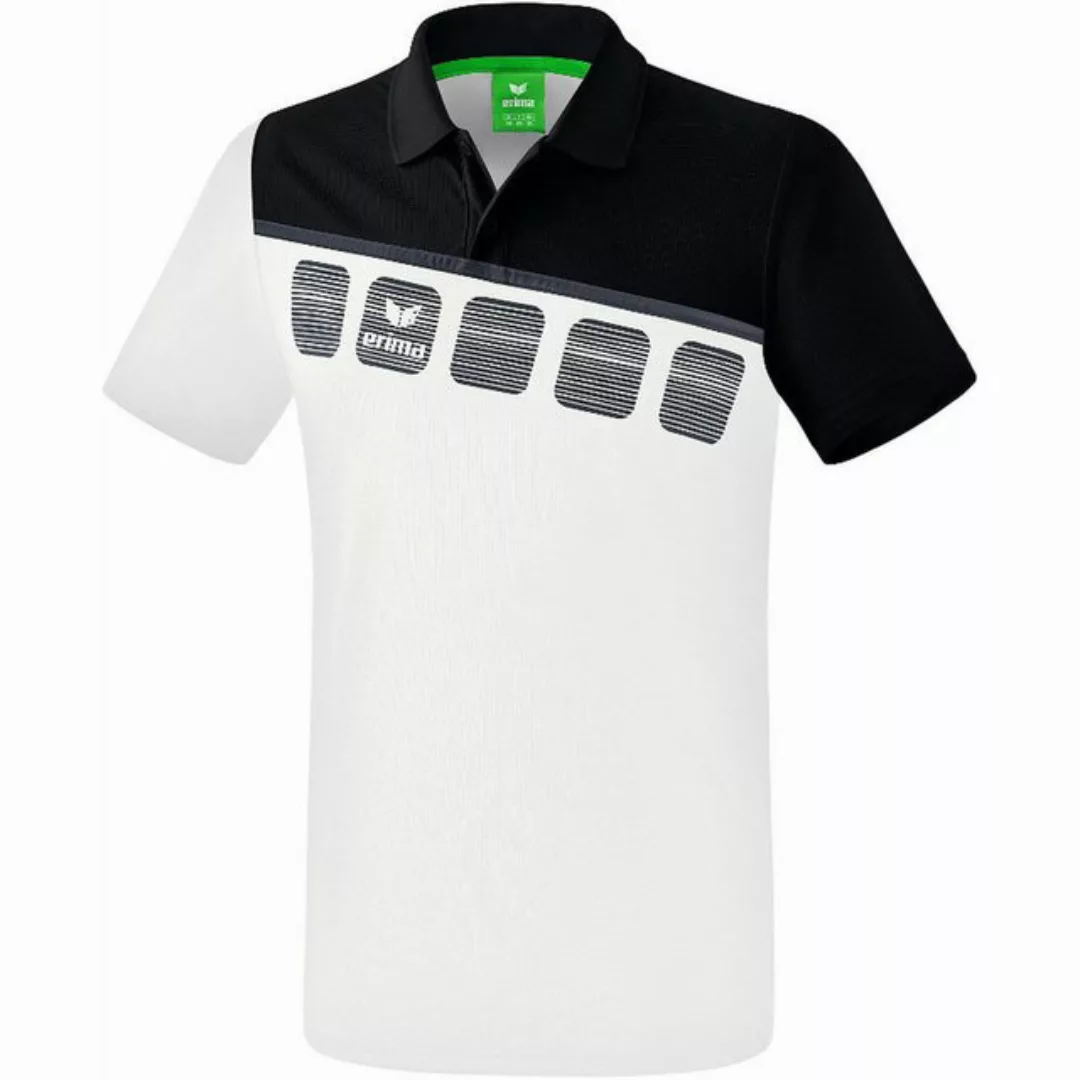 Erima Poloshirt Herren 5-C Poloshirt günstig online kaufen