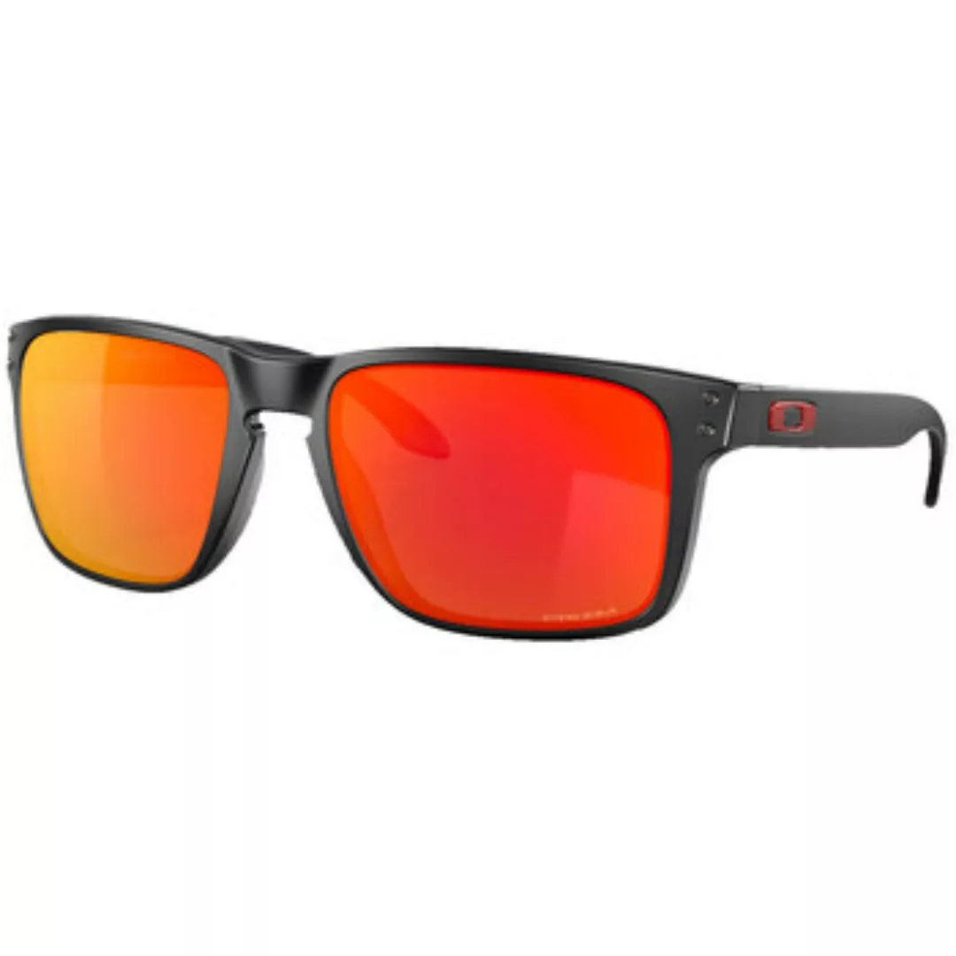 Oakley  Sonnenbrillen Holbrook Sonnenbrille xl OO9417 941704 günstig online kaufen