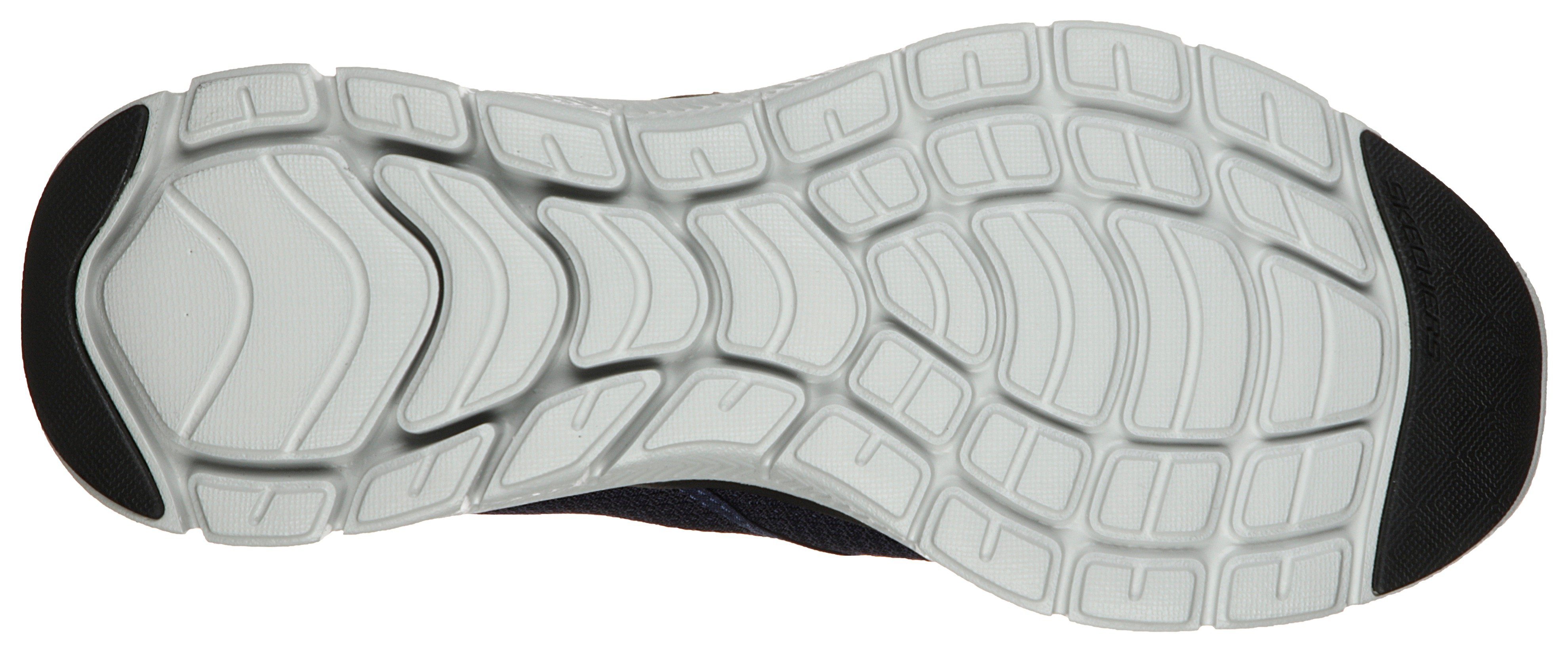 Skechers FLEX ADVANTAGE 4.0 Slip-On Sneaker günstig online kaufen