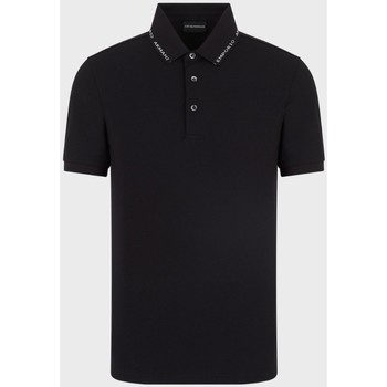 Emporio Armani  T-Shirts & Poloshirts 3H1FL91JPTZ günstig online kaufen