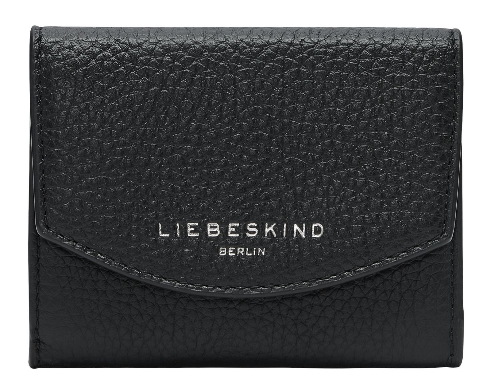 Liebeskind Berlin Geldbörse Alessa 3 Pebble, günstig online kaufen