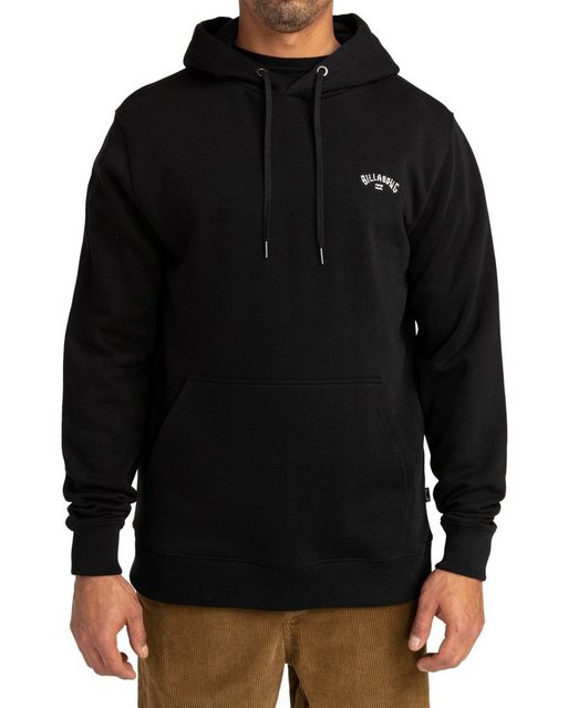 Billabong Kapuzensweatshirt Arch Po günstig online kaufen