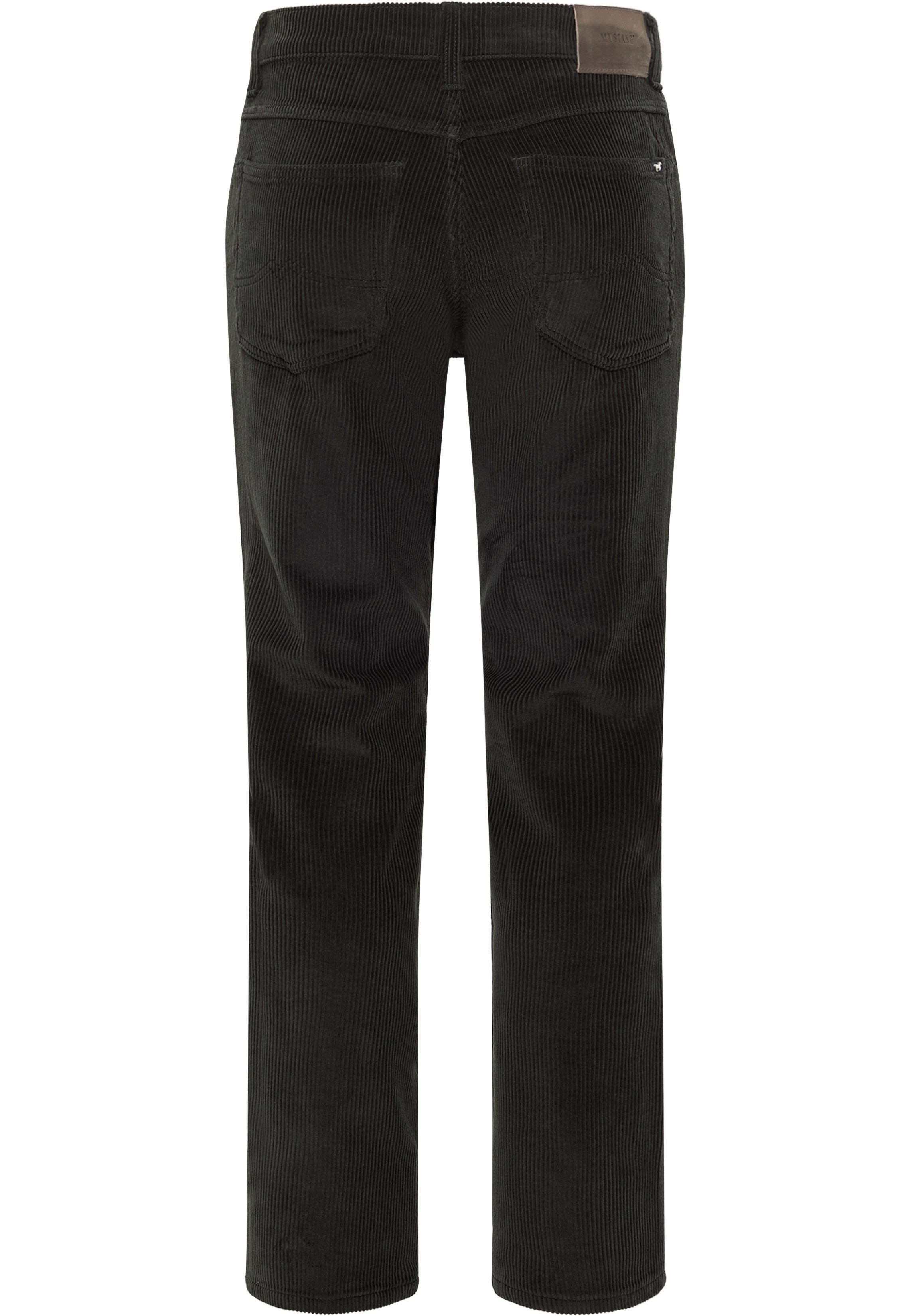 MUSTANG Cordhose "Style Tramper Straight" günstig online kaufen