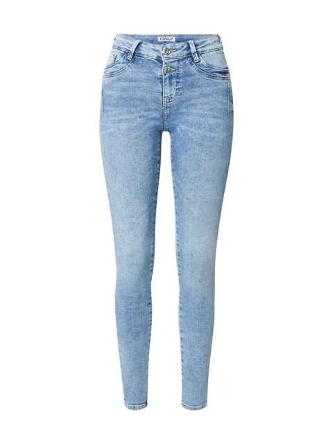 ONLY 7/8-Jeans ONLBLUSH (1-tlg) Weiteres Detail günstig online kaufen