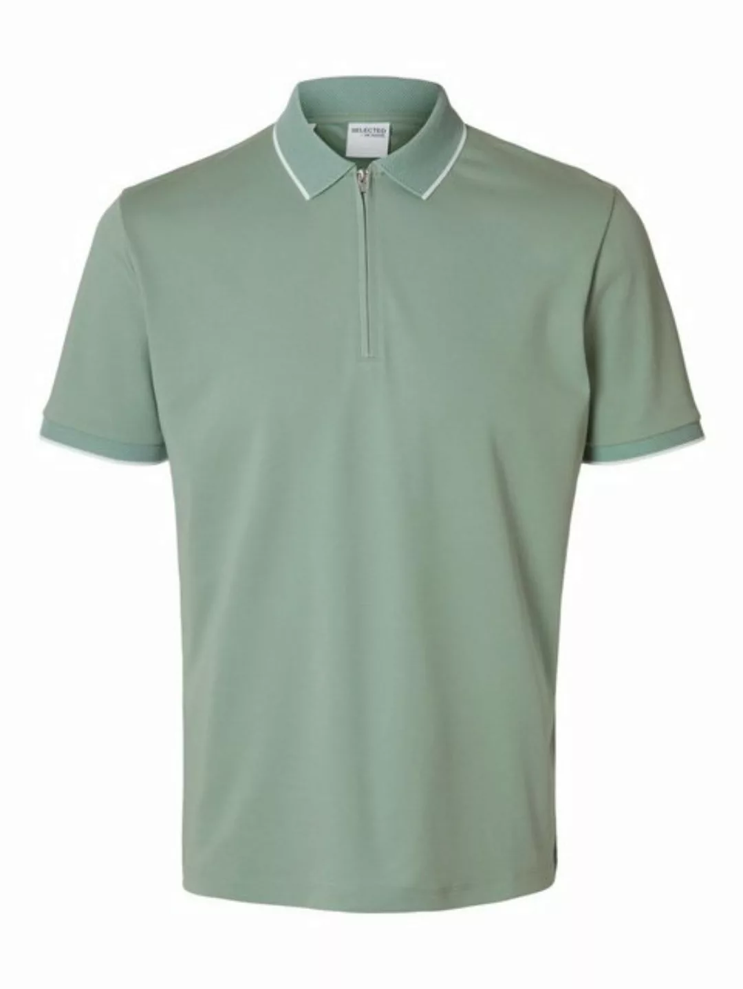 SELECTED HOMME Poloshirt günstig online kaufen