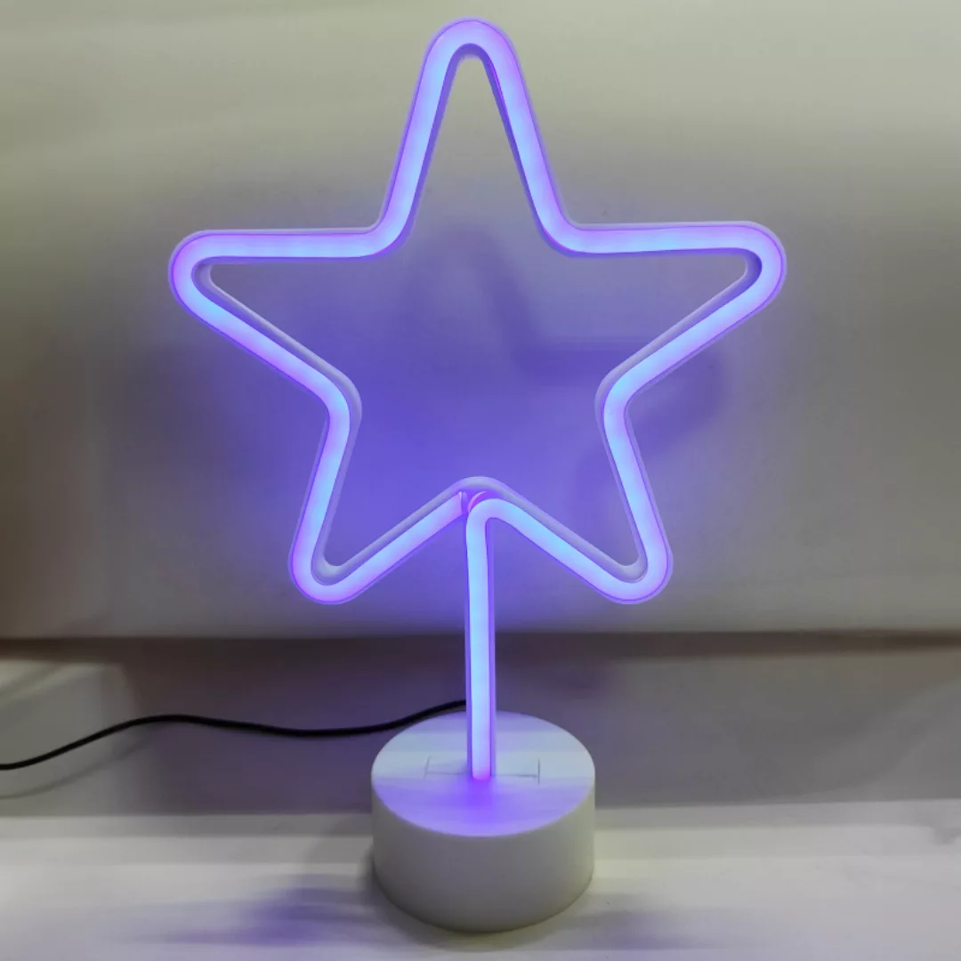 Tischlampe LED STAR FM-NB20 günstig online kaufen