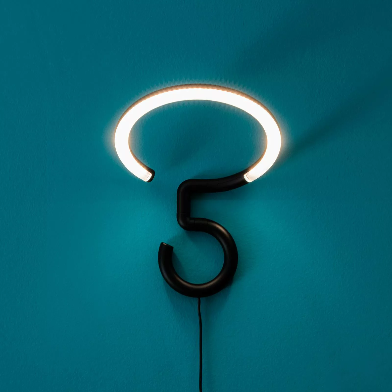 Artemide Vine Light Spot LED-Wandlampe Höhe 12,5cm günstig online kaufen
