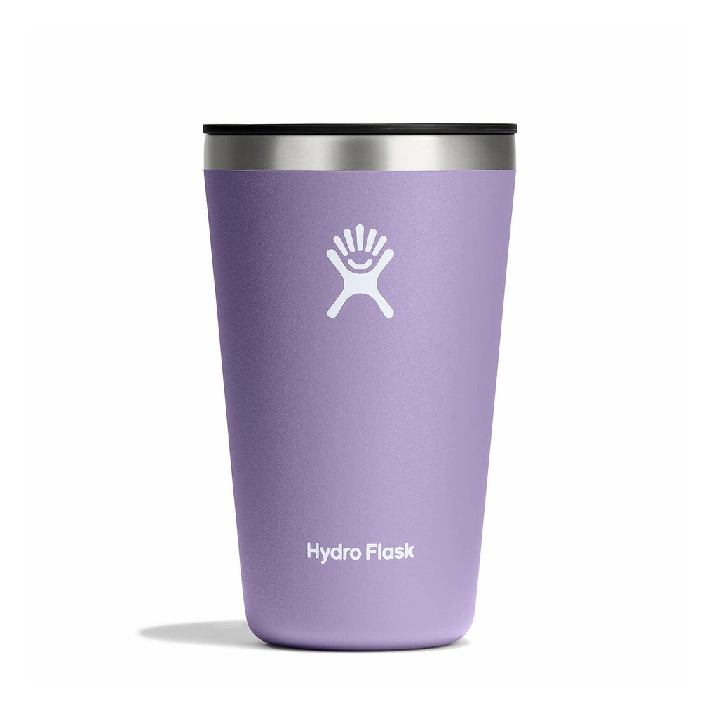 Hydro Flask Thermobecher »12 Oz All Around Tumbler«, TempShield™-Isolierung günstig online kaufen