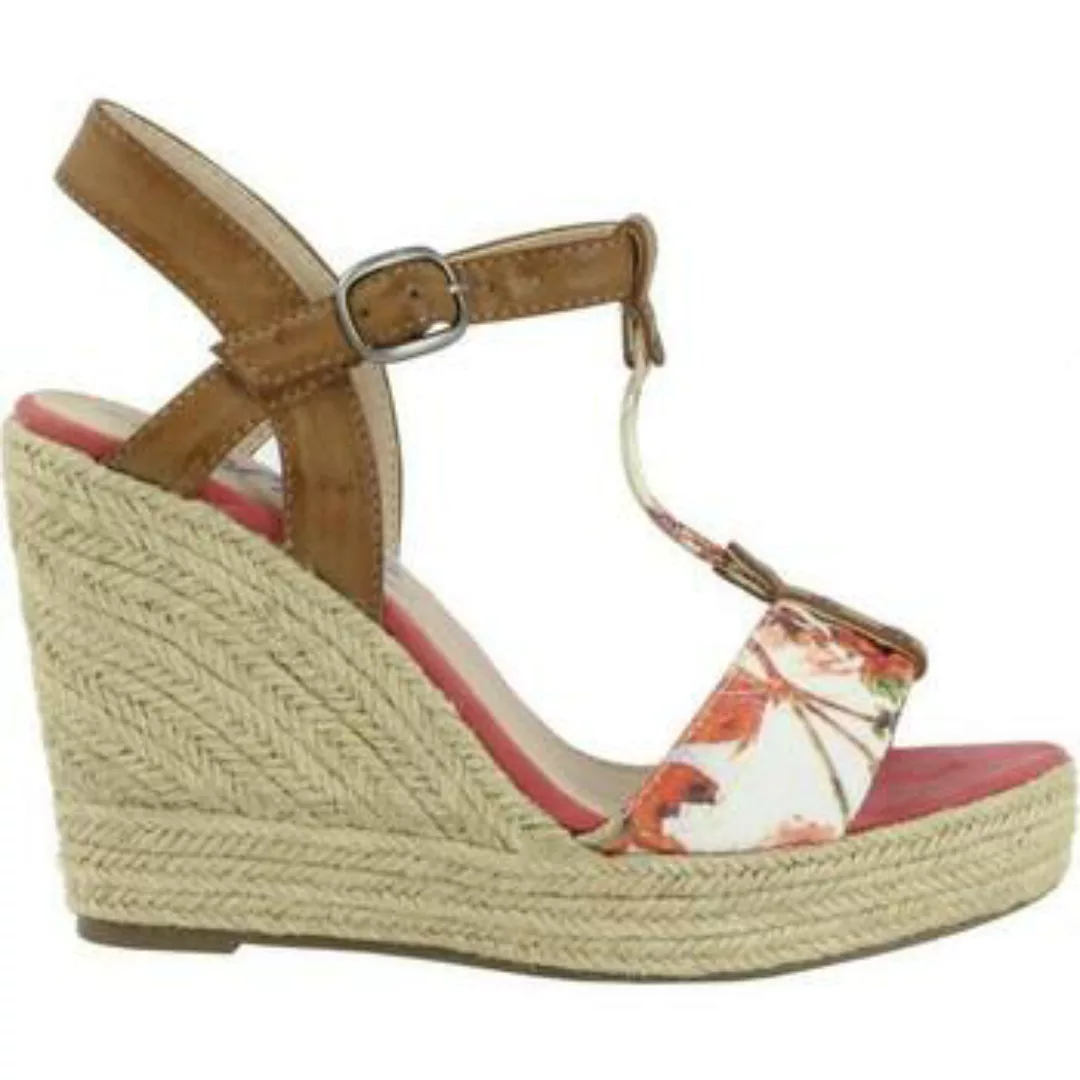 Refresh  Espadrilles 61853 TEX CORAL TEX CORAL günstig online kaufen