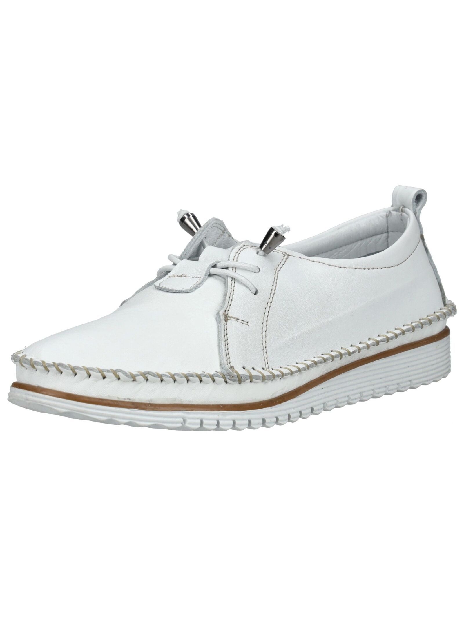 Andrea Conti Sneaker Leder Sneaker günstig online kaufen