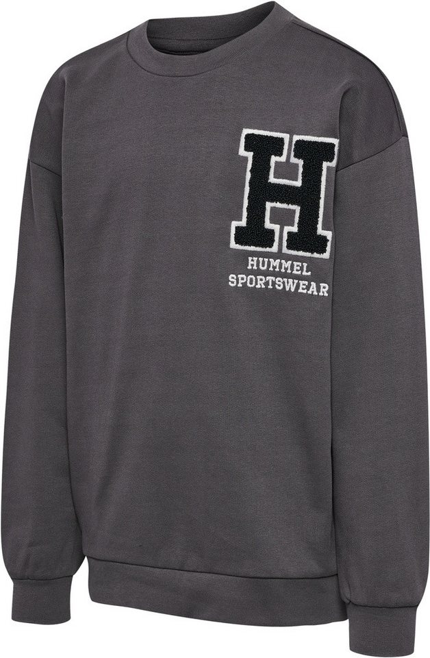 hummel Kapuzenpullover Hmlallton Sweatshirt günstig online kaufen