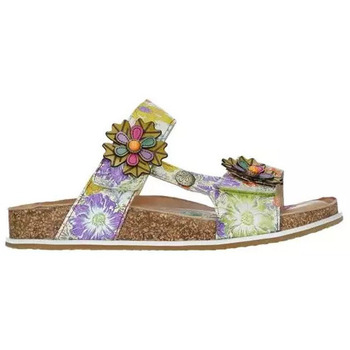 Laura Vita  Pantoffeln BRCYANO 224 günstig online kaufen