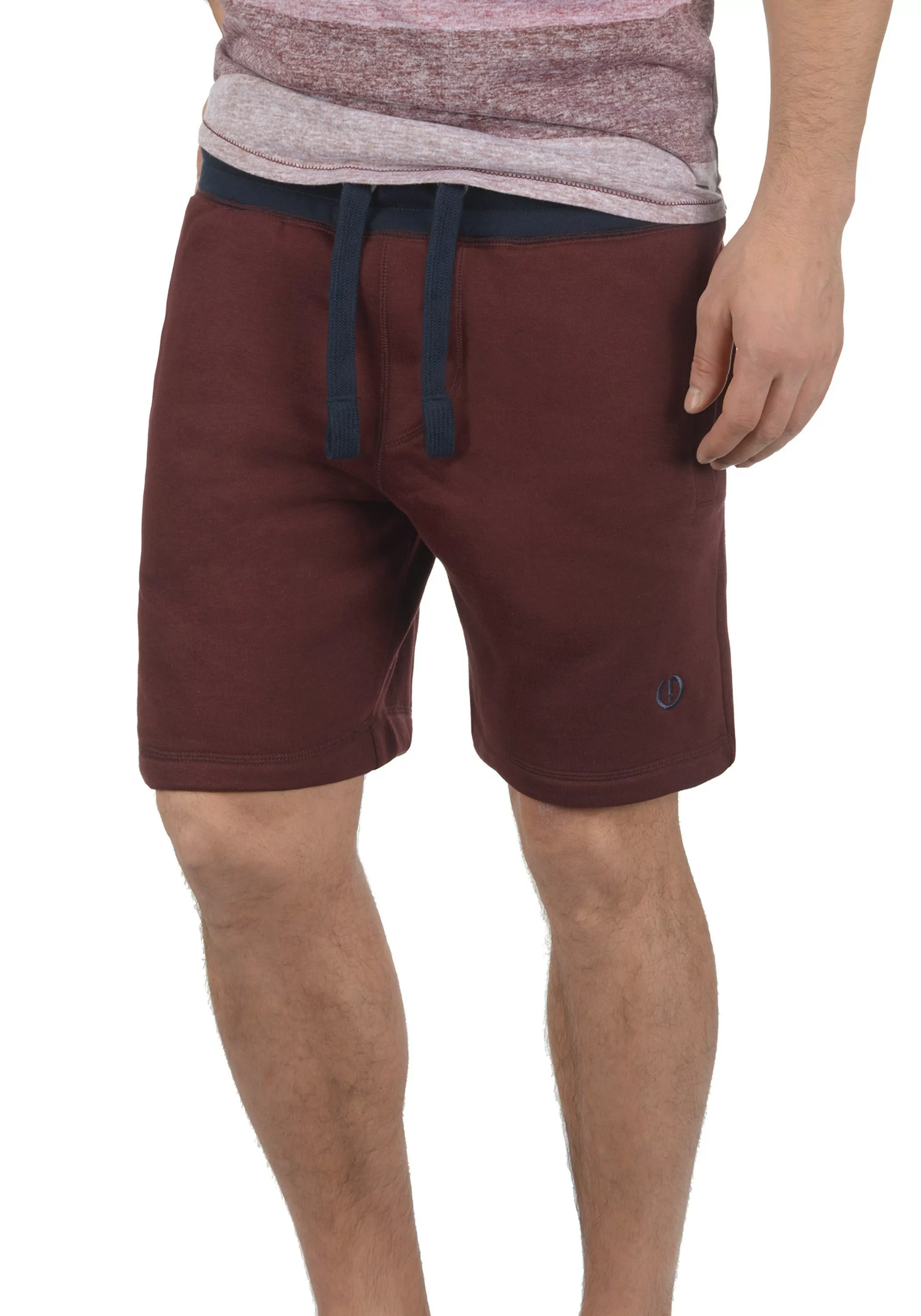 Solid Sweatshorts "Sweatshorts SDBenni" günstig online kaufen