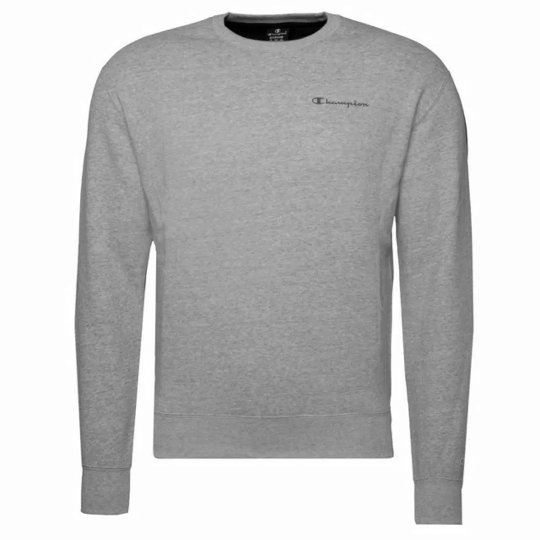 Champion Sweatshirt Crewneck Herren günstig online kaufen