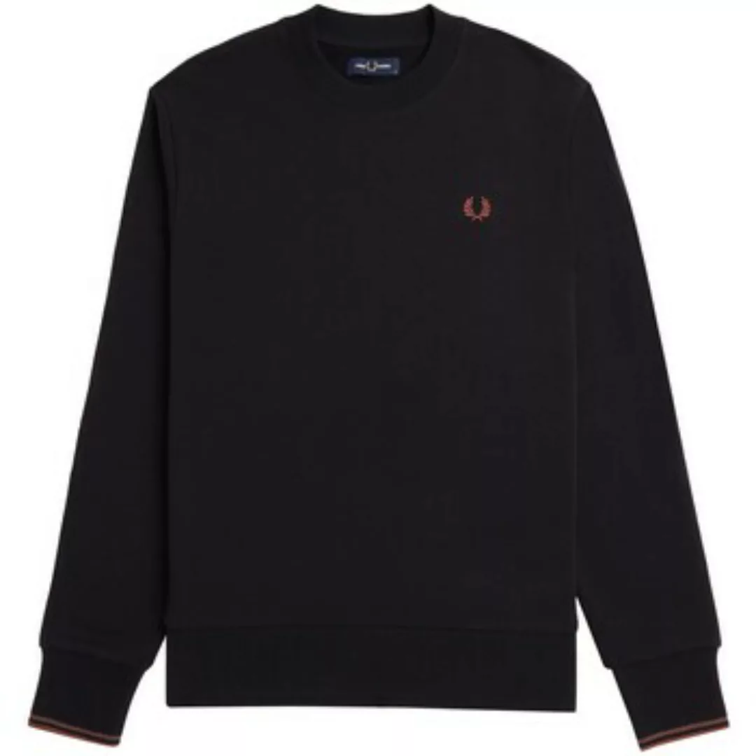 Fred Perry  Fleecepullover - günstig online kaufen