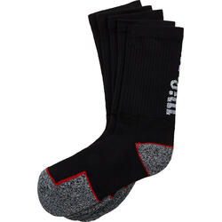 Wilson 5er Pack Aktiv-Socken günstig online kaufen