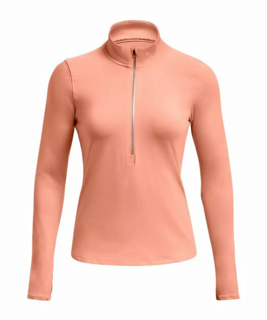 Under Armour® Sweatshirt Qualifier Run HalfZip Sweatshirt günstig online kaufen