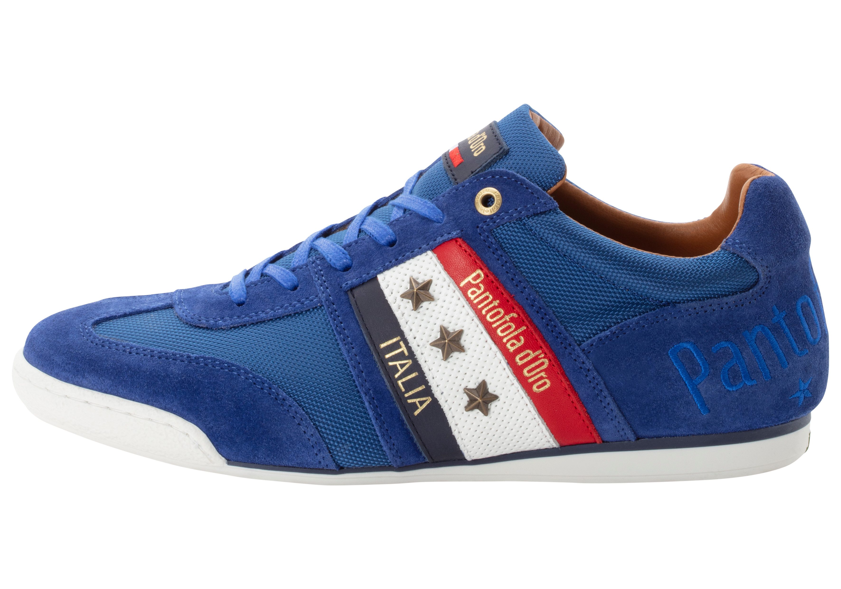 Pantofola d´Oro IMOLA NYLON UOMO LOW günstig online kaufen