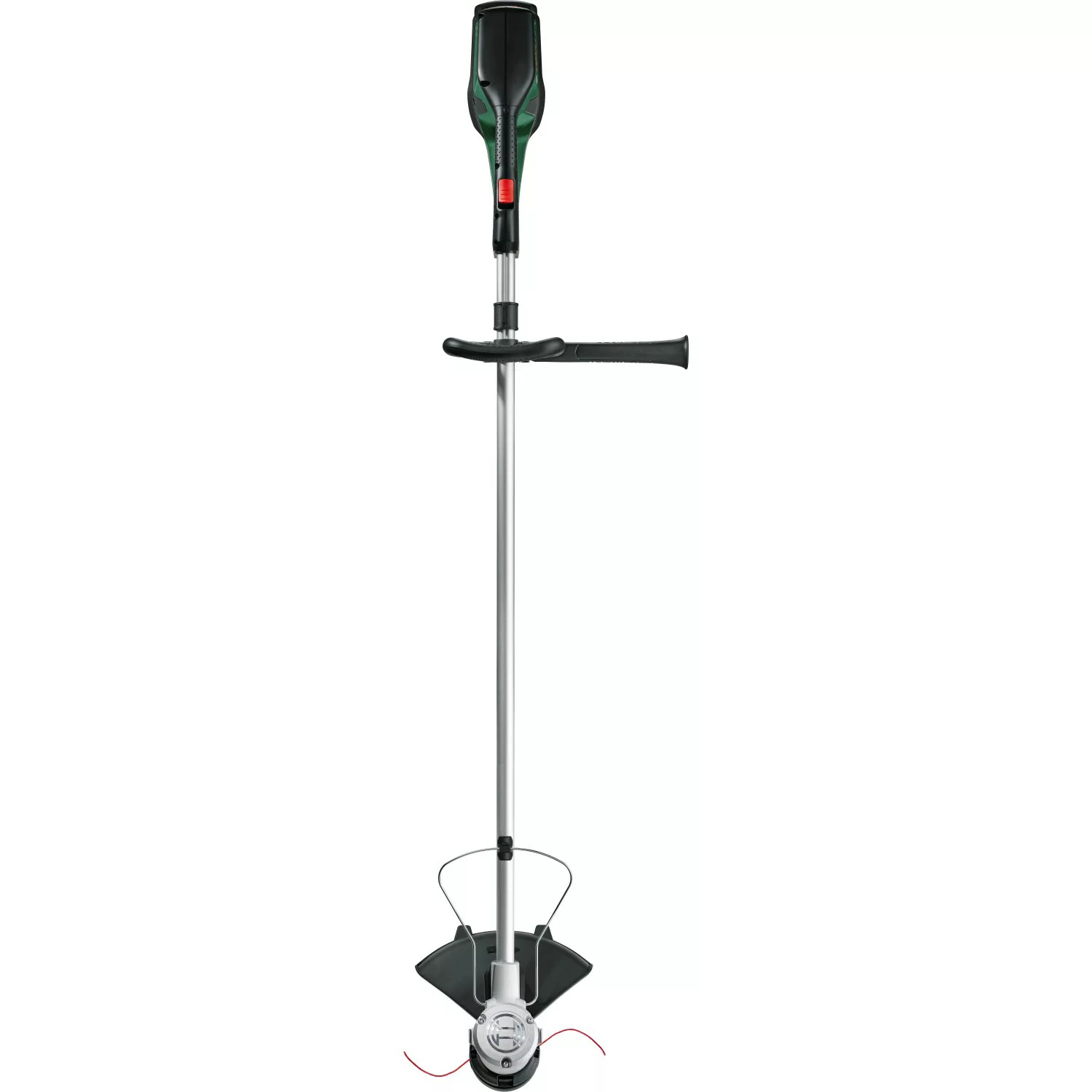 Bosch Akku-Rasentrimmer AdvancedGrassCut 36V-33 Solo günstig online kaufen