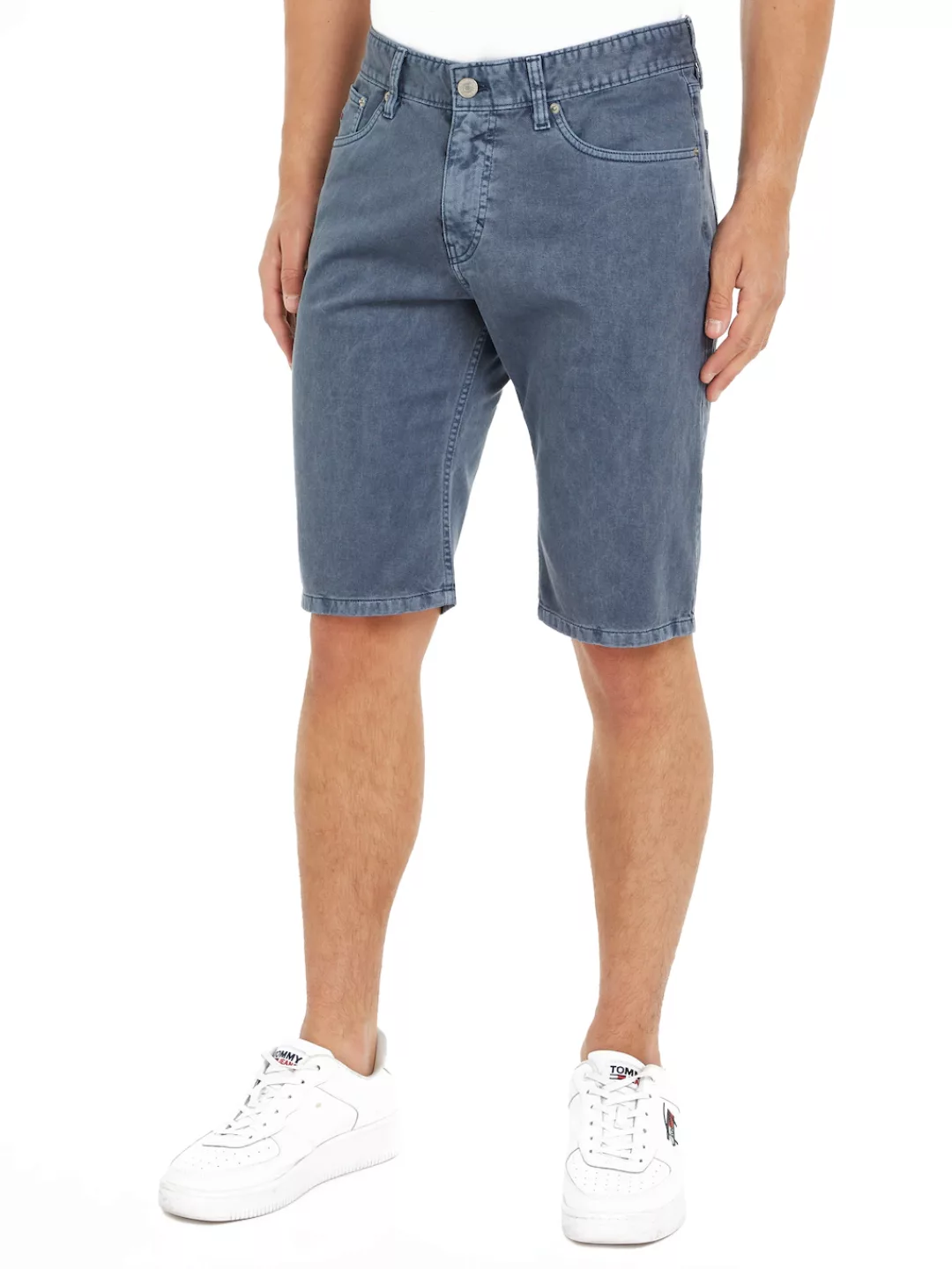 Tommy Jeans Shorts "TJM RYAN GARMENT DYE SHORT" günstig online kaufen