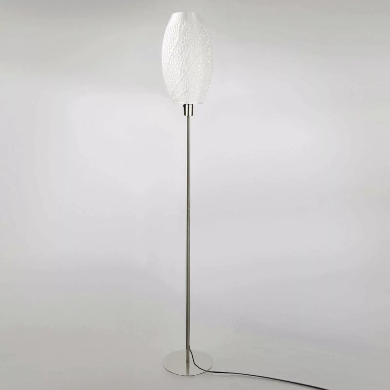 Designer-Stehlampe Flora, 3D-Druck günstig online kaufen