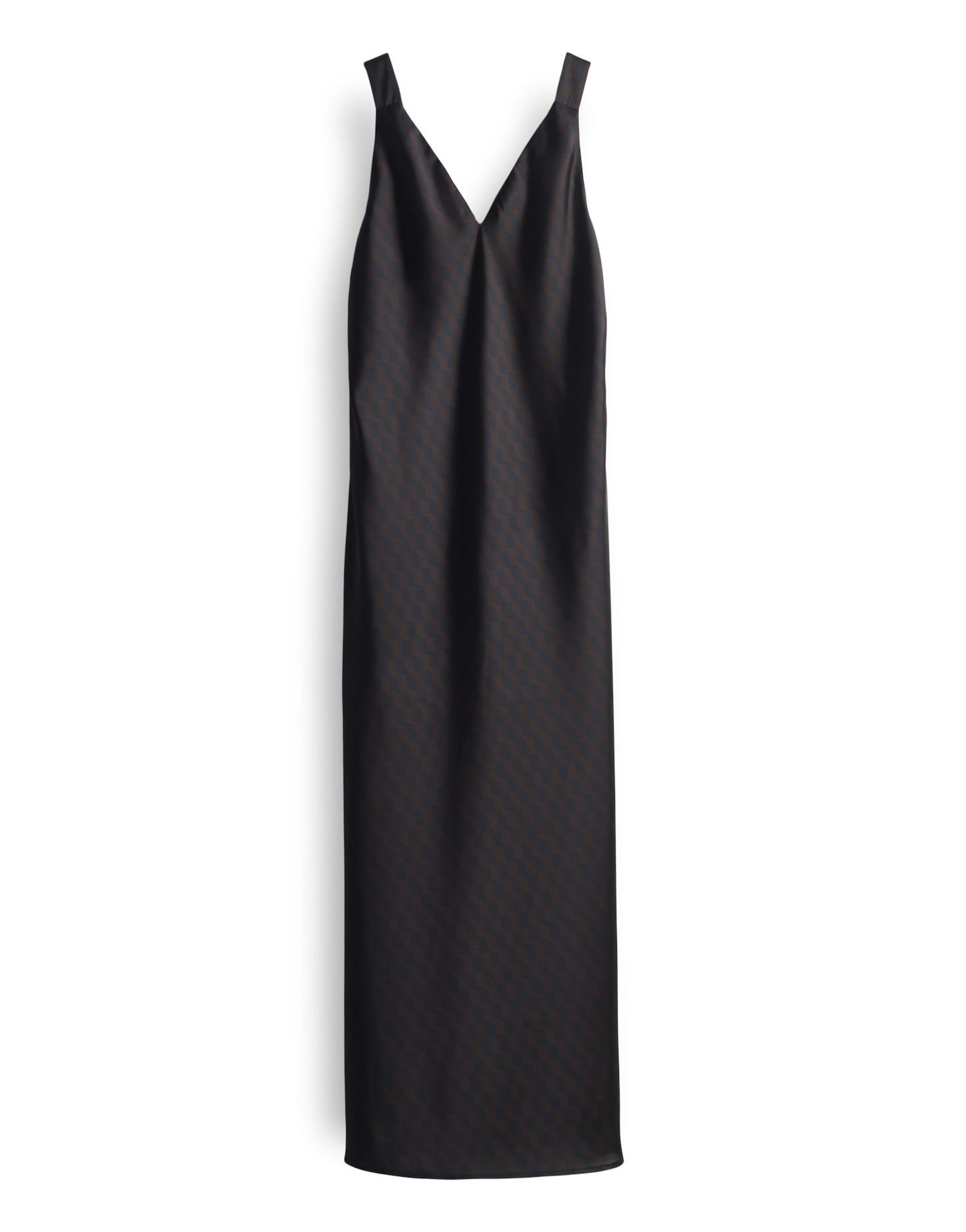 someday Midikleid QOVA GRAPHIC mit minimalistischem günstig online kaufen